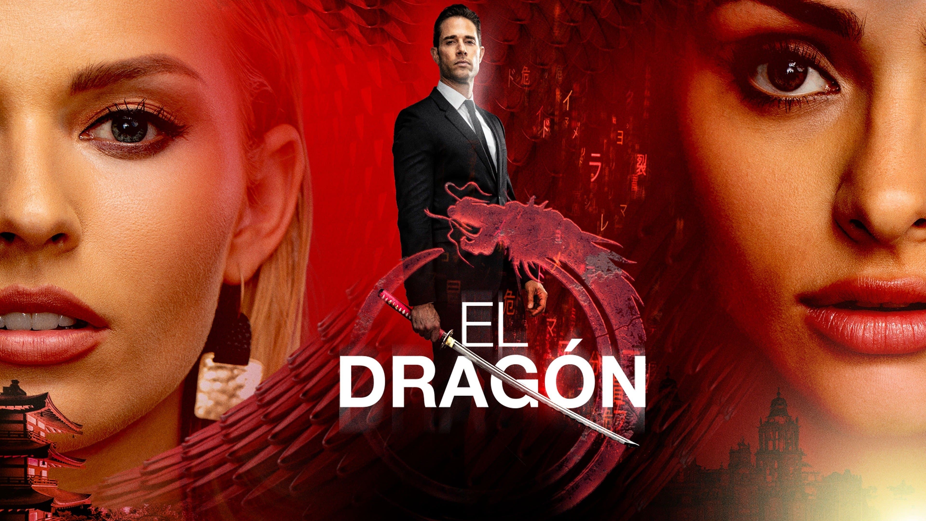 El Dragon: Powrót Wojownika
