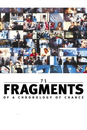 71 fragmentów
