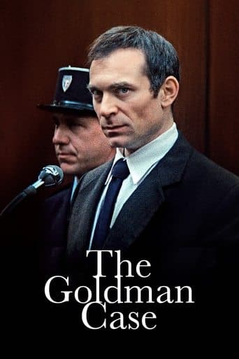Sprawa Goldmana