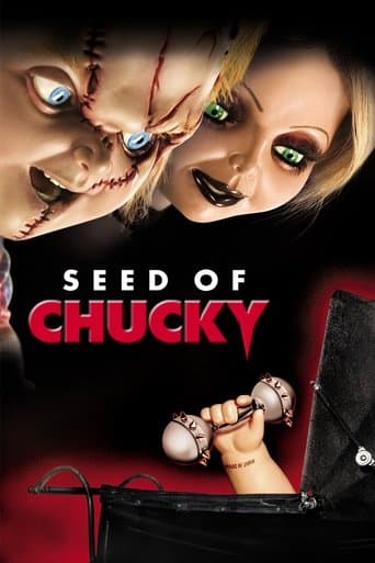 Laleczka Chucky: Następne pokolenie