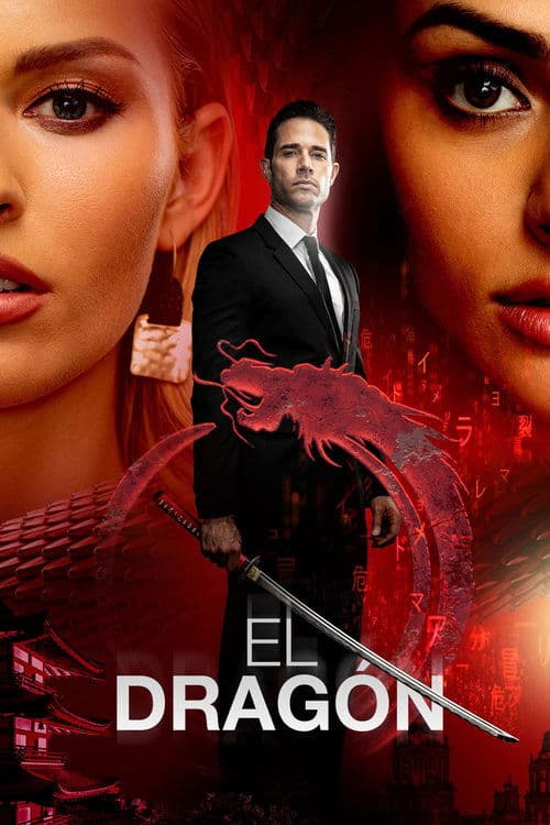 El Dragon: Powrót Wojownika Vider • Całe Odcinki • Online