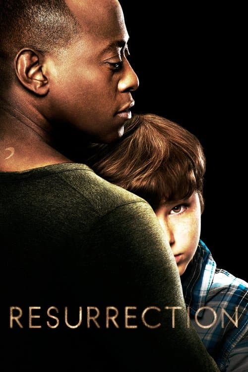 Resurrection Vider • Całe Odcinki • Online