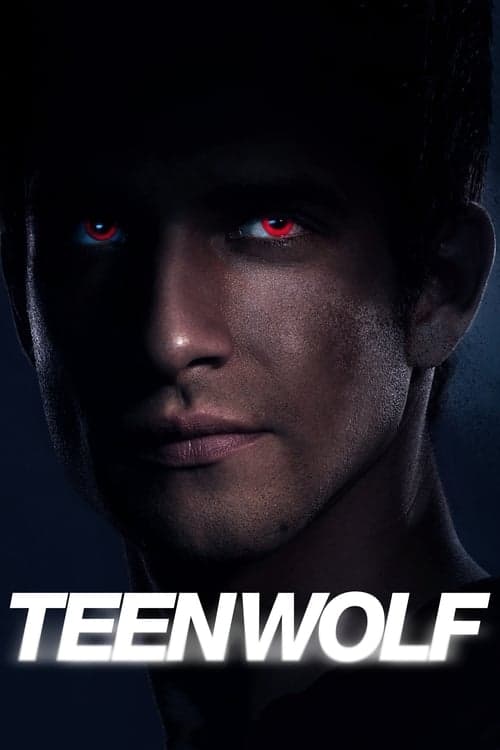 Teen Wolf: Nastoletni Wilkołak Vider • Całe Odcinki • Online