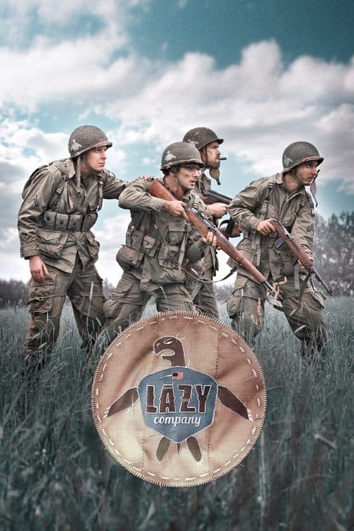 Lazy Company Vider • Całe Odcinki • Online