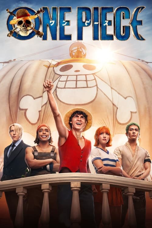 One Piece Vider • Całe Odcinki • Online